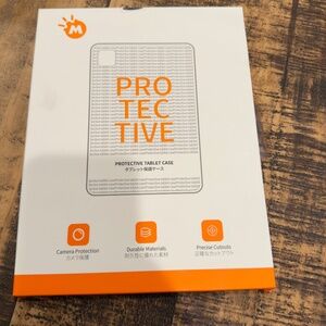 ipad pro 11 clear case